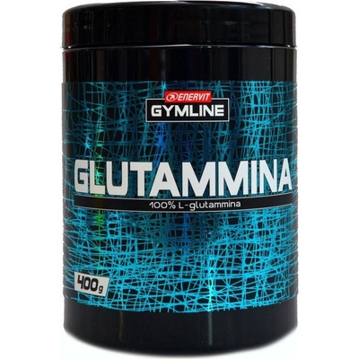 Enervit 100% L-Glutamine - Glutammina 400g