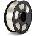 SUNLU PLA+ Transparent - 1, 75 mm / 1000 g (6933582308841)