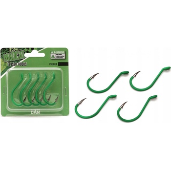 MADCAT A-Static Teaser Hooks vel.7 4 ks