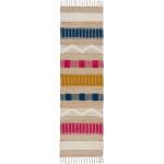 Flair Rugs Пътека в естествен цвят 60x230 cm Medina - Flair Rugs (503119374579)