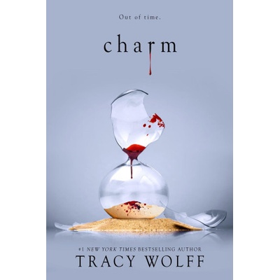 Charm - Tracy Wolff