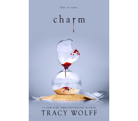 Charm - Tracy Wolff