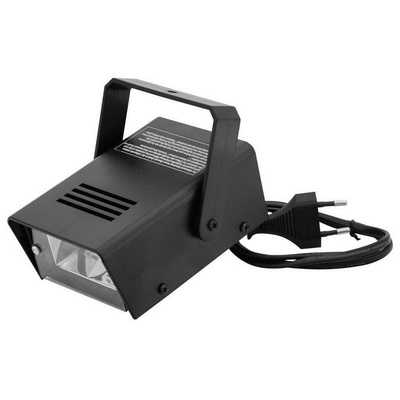 Eurolite DISCOSTROBE50 Стробоскоп (DISCOSTROBE50)