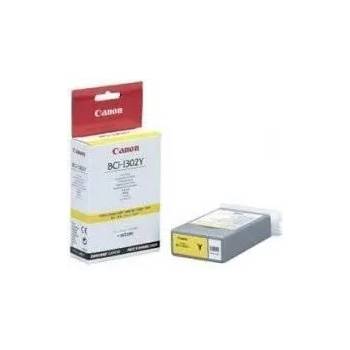 Canon BCI-1302Y Yellow (CF7720A001AA)