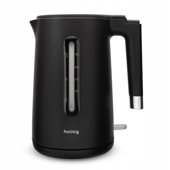 Image 1 of Maestro Huslog електрическа кана, 1, 5 л, 2200 W, с двойна стена (HUS1073)