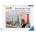 Ravensburger Puzzle 2D 500 Colorful Townhouses London