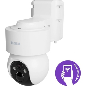 TESLA Smart Camera 360 4G Battery TSL-CAM-19TG