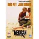 mexičan DVD