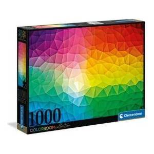 Clementoni Puzzle Clementoni Mosaic (1000 pcs)