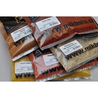 MikBaits Atraktory Pivovarské Kvasnice Speciál 2,5 kg – Sleviste.cz