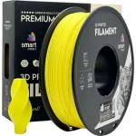 Smart Print FG-S86-E1, 3D нишка, PLA, 1, 75mm, 1000g, Жълт (Meta yellow) (FG-S86-E1)