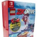 LEGO Drive (Awesome Edition)