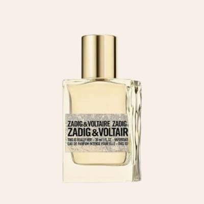 Zadig & Voltaire This is Really her! parfémovaná voda dámská 30 ml