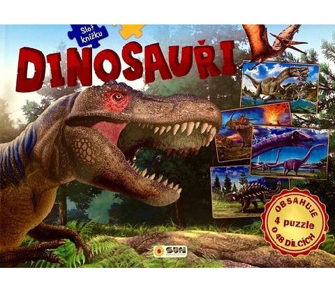 Dinosauři
