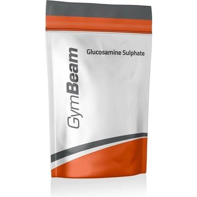 GymBeam Glukosamin sulfate unflavored 250 g
