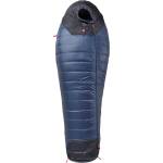 Pajak Пухен спален чувал Pajak Core 950 Down sleeping bag - Navy - размер Short (513-1122-0111) Спален чувал
