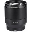 Objektívy Viltrox AF 85mm f/1.8 Z STM ED IF Nikon Z