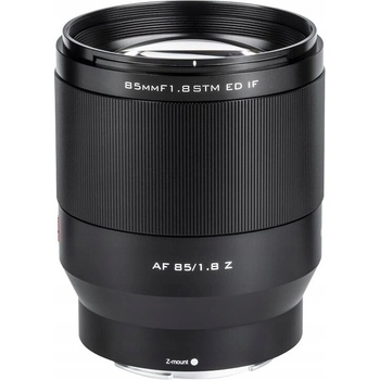 Viltrox AF 85mm f/1.8 Z STM ED IF Nikon Z