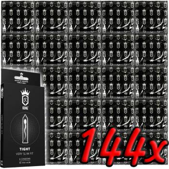 Image 1 of KUNG Tight 144 pack