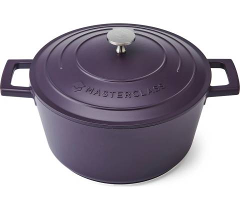 MasterClass MCMCRD24PUR