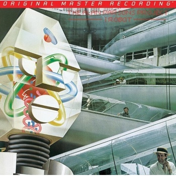 The Alan Parsons Project - I Robot (Special Edition) (Limited Edition) (LP) (0886919444810)