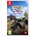 Milestone Monster Jam Showdown (Switch)