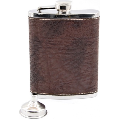 HONEST Ploskačka lievik 8OZ-01