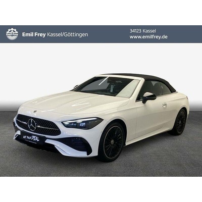 Mercedes-Benz CLE 200 AMG 150 kW