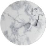 Villeroy & Boch Чинийка за чаша за кафе Marmory бяла (19-5163-1311)