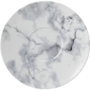 Villeroy & Boch Чинийка за чаша за кафе Marmory бяла (19-5163-1311)