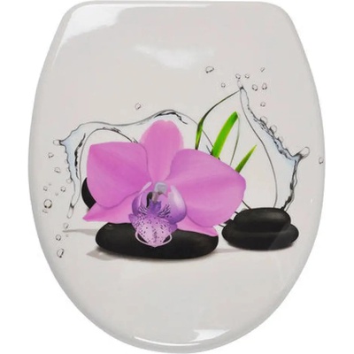 Inter Ceramic ТОАЛЕТНА СЕДАЛКА inter ceramic СИЕРА (6988354236259)