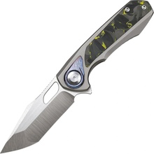 Remette Saker Falcon ASTP-2