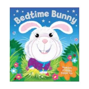 Bedtime Bunny (ISBN: 9781786707871)