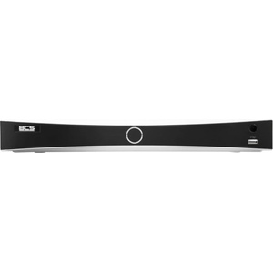BCS BCS-V-NVR1602-A-4KE(3) IP рекордер с 16 канала AcuSense 12MP с HDMI 4K и интелигентни функции (BCS-V-NVR1602-A-4KE(3))