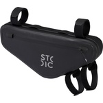Stoic Чанта за рамка Stoic LofsdalenSt. Bike Frame Bag Pro S Bike bag - Black - размер 2, 3 l (510-7242-0111)