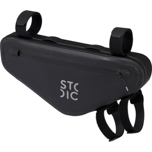 Stoic Чанта за рамка Stoic LofsdalenSt. Bike Frame Bag Pro S Bike bag - Black - размер 2, 3 l (510-7242-0111)