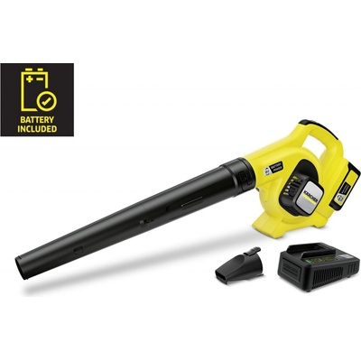 Karcher LBL 4 Battery Set 14451600