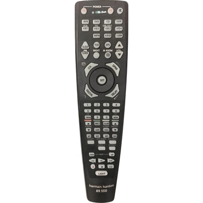 GENERAL HARMAN KARDON AVR-5500 - съвместимо дистанционно управление на марката General (AVR-5500)