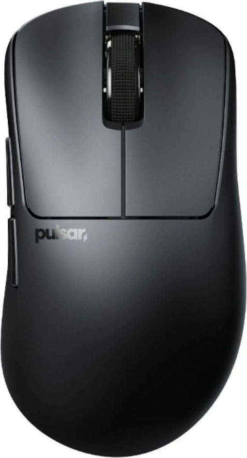 Pulsar Xlite CrazyLight Jet Black (PXLCL101)