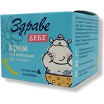  Здраве бебе крем 40гр