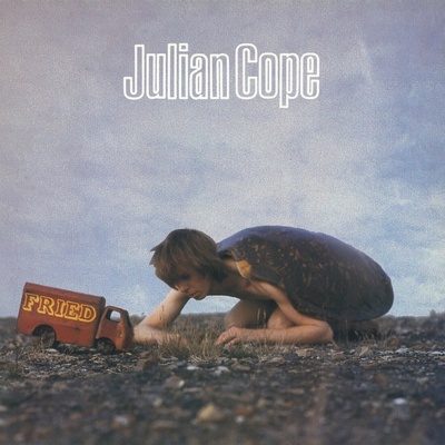 Julian Cope - FRIED Vinyl