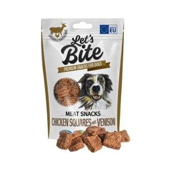 Cobbys Pet Aiko Snack Soft Roll Beef 11,4 cm mäkká trubička s hovädzím mäsom 10 x 400 g