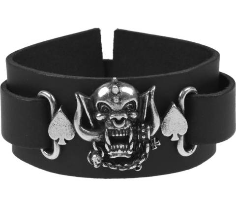 Alchemy Gothic náramok HRWL462