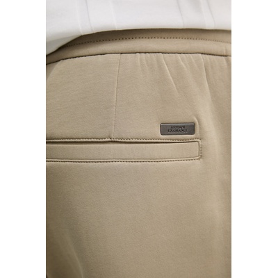 Armani Exchange спортен панталон мъжки с памук (XM001890.AF10818)