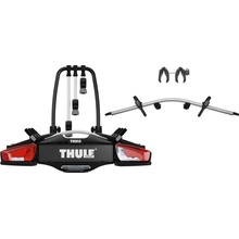 Thule VeloCompact 3 (926) + adaptér 926-1 pre 4. bicykel