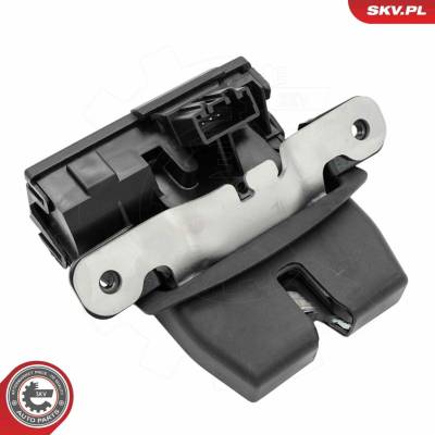 Zámek výklopných zadních dveří ESEN SKV 60SKV650