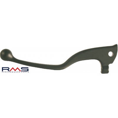Páčka RMS 184100501 levý černý 184100501