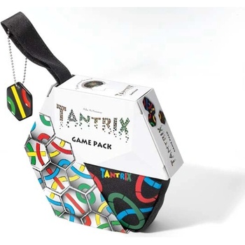 Tantrix Game Pack