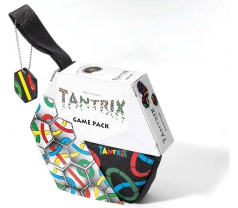 Tantrix Game Pack