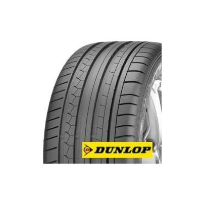 Pneumatiky DUNLOP sp sport maxx gt 275/30 R21 98Y TL XL ZR MFS, letní pneu, osobní a SUV